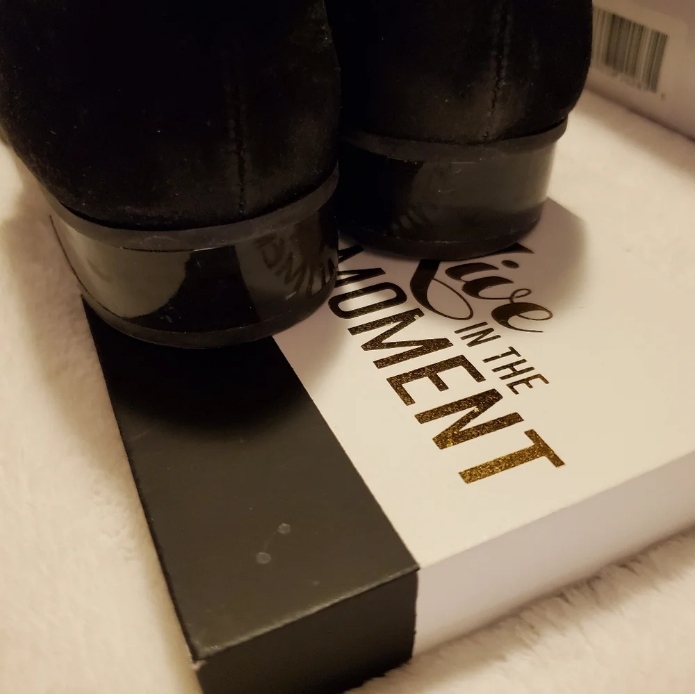 Nambero Nine west Oxfords - Picture 8 of 8